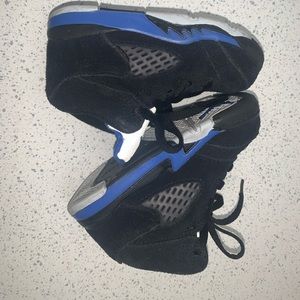 Jordan retro for baby